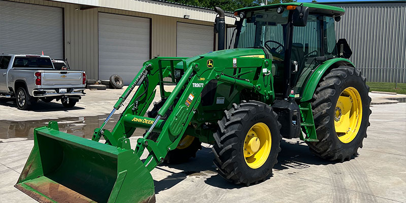 Bengal Equipment Volvo equipment