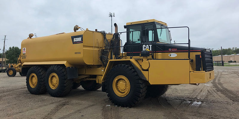 Bengal Equipment CAT
